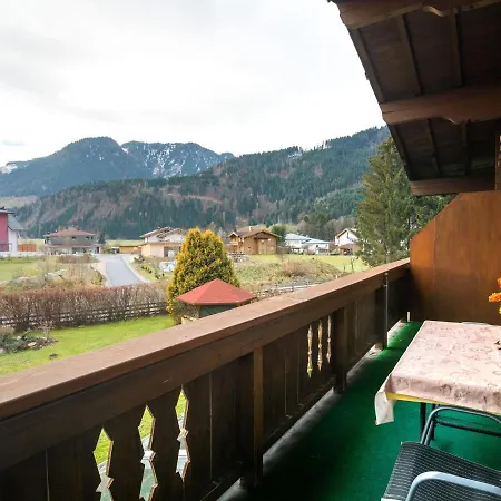 Lejlighed Schonblick 5 Maishofen