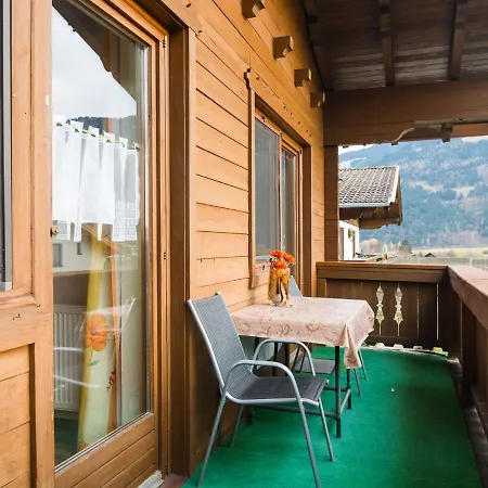 Schonblick 5 Διαμέρισμα *