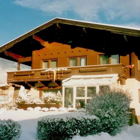 Schonblick 5 * Maishofen