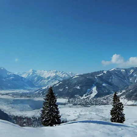 Lejlighed Schonblick 5 Maishofen